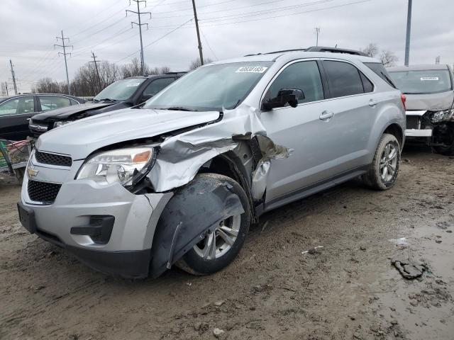 CHEVROLET EQUINOX LT 2015 2gnalbek2f6350352