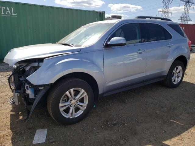 CHEVROLET EQUINOX LT 2015 2gnalbek2f6350643