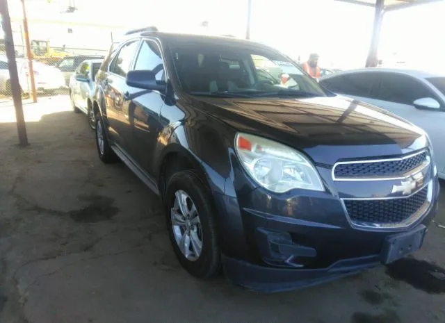 CHEVROLET EQUINOX 2015 2gnalbek2f6351534