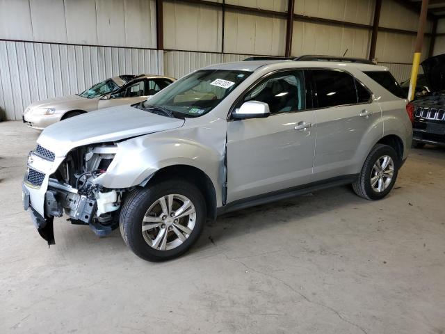 CHEVROLET EQUINOX LT 2015 2gnalbek2f6357284