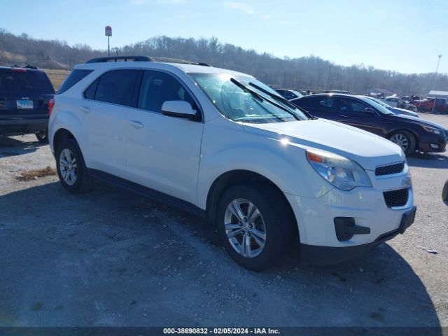 CHEVROLET EQUINOX 2015 2gnalbek2f6357379