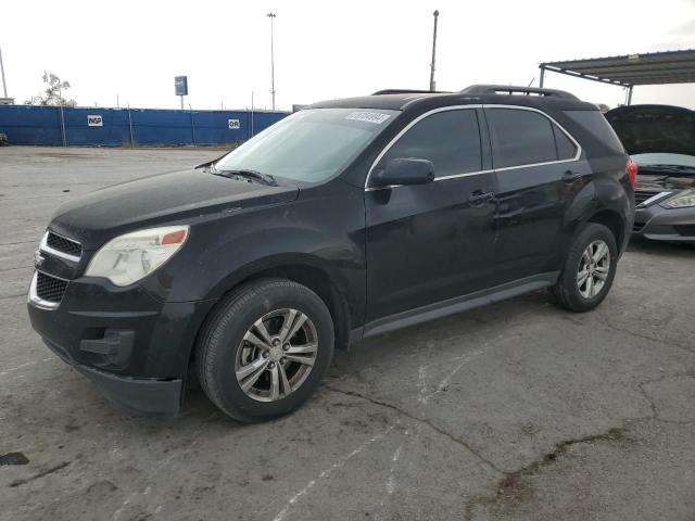 CHEVROLET EQUINOX LT 2015 2gnalbek2f6357611