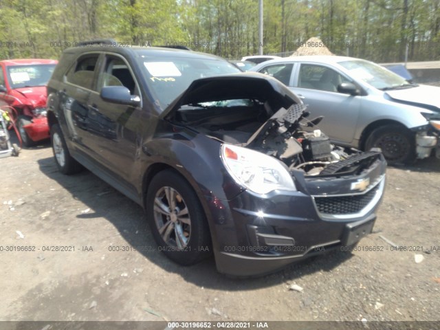 CHEVROLET EQUINOX 2015 2gnalbek2f6359391