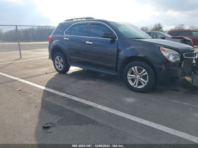 CHEVROLET EQUINOX 2015 2gnalbek2f6361464