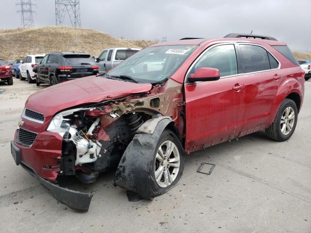 CHEVROLET EQUINOX 2015 2gnalbek2f6362792