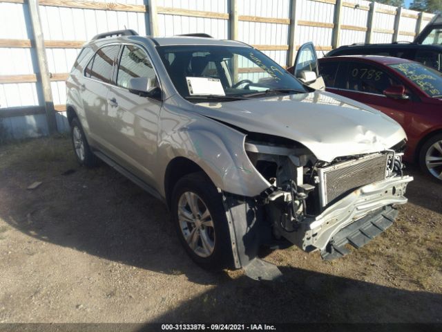 CHEVROLET EQUINOX 2015 2gnalbek2f6364896