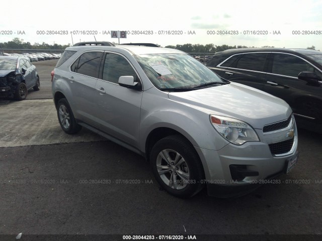 CHEVROLET EQUINOX 2015 2gnalbek2f6370794