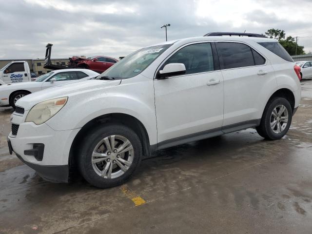 CHEVROLET EQUINOX 2015 2gnalbek2f6373663