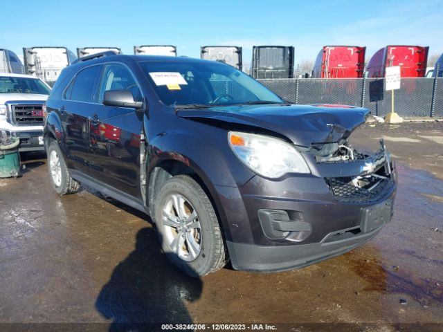 CHEVROLET EQUINOX 2015 2gnalbek2f6374909