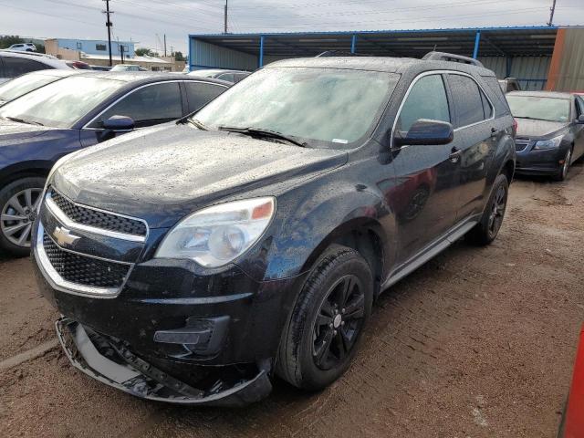 CHEVROLET EQUINOX LT 2015 2gnalbek2f6379477