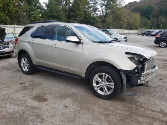 CHEVROLET EQUINOX LT 2015 2gnalbek2f6379785