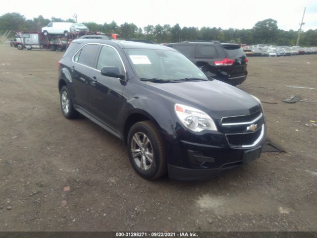 CHEVROLET EQUINOX 2015 2gnalbek2f6381231