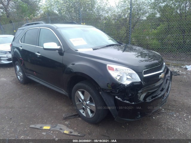 CHEVROLET EQUINOX 2015 2gnalbek2f6382024