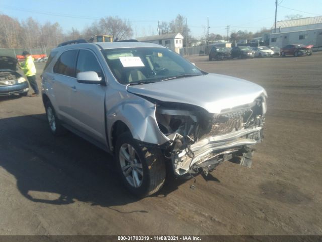 CHEVROLET EQUINOX 2015 2gnalbek2f6384646