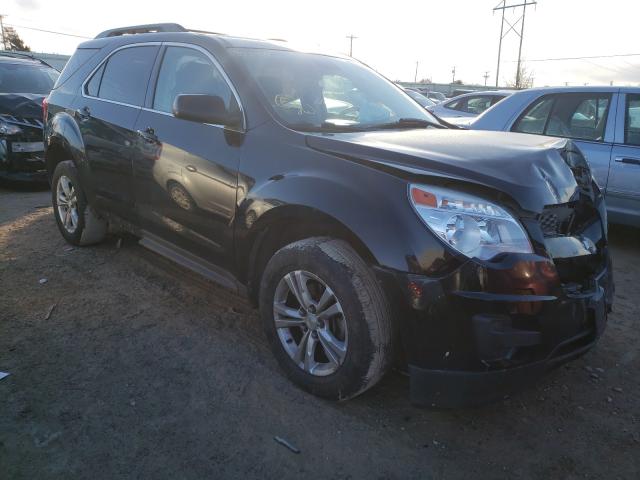 CHEVROLET EQUINOX LT 2015 2gnalbek2f6393444