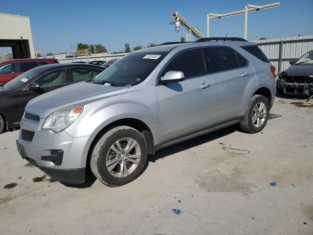 CHEVROLET EQUINOX LT 2015 2gnalbek2f6396781