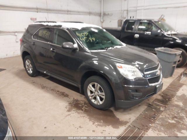 CHEVROLET EQUINOX 2015 2gnalbek2f6398255