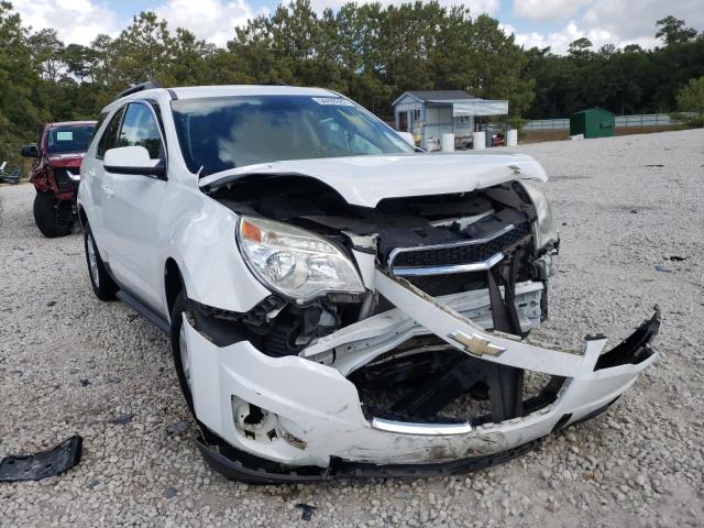 CHEVROLET EQUINOX LT 2015 2gnalbek2f6398756