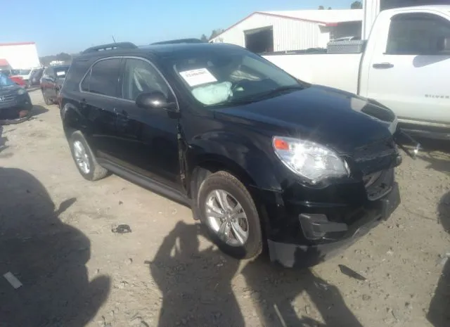 CHEVROLET EQUINOX 2015 2gnalbek2f6403700