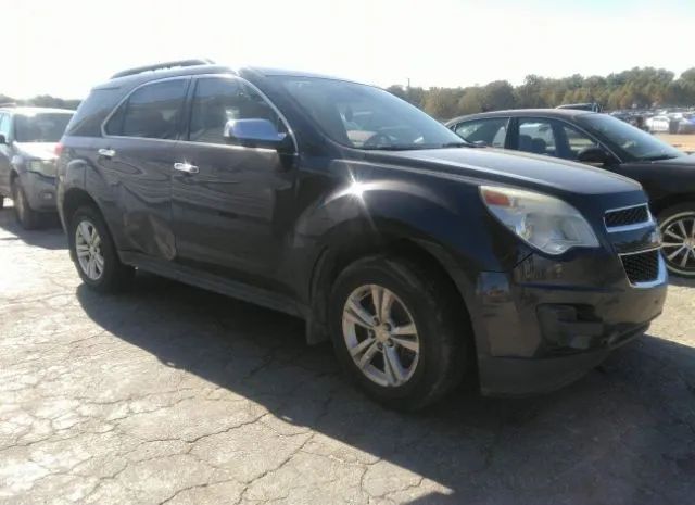 CHEVROLET EQUINOX 2015 2gnalbek2f6406189