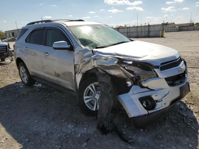 CHEVROLET EQUINOX LT 2015 2gnalbek2f6406287