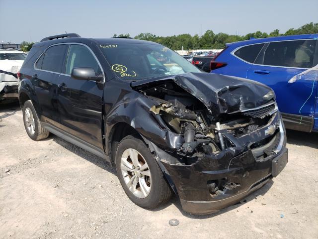 CHEVROLET EQUINOX LT 2015 2gnalbek2f6414731