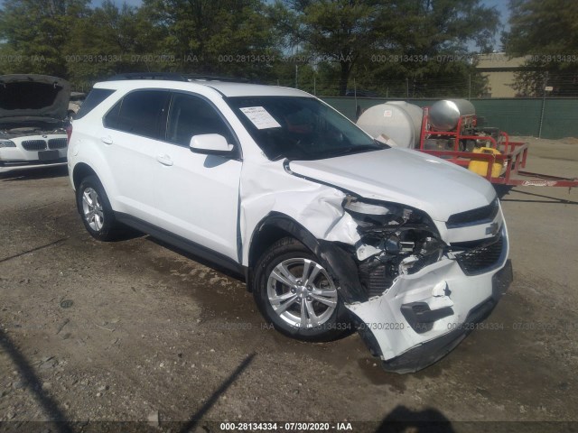 CHEVROLET EQUINOX 2015 2gnalbek2f6414812