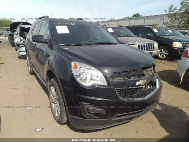 CHEVROLET EQUINOX 2015 2gnalbek2f6416947