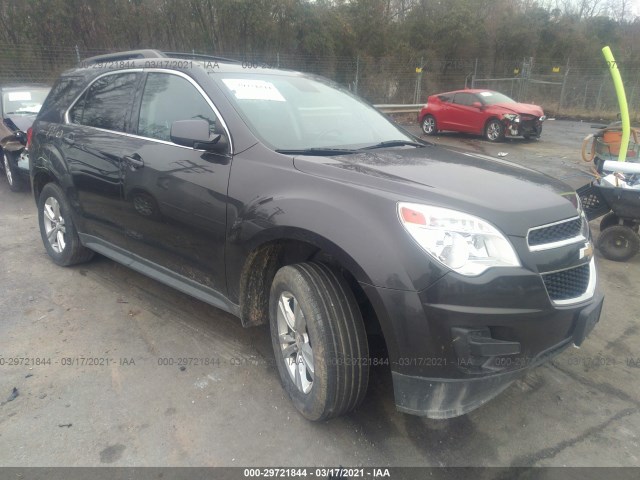 CHEVROLET EQUINOX 2015 2gnalbek2f6417323