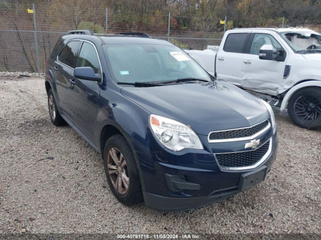 CHEVROLET EQUINOX 2015 2gnalbek2f6417337