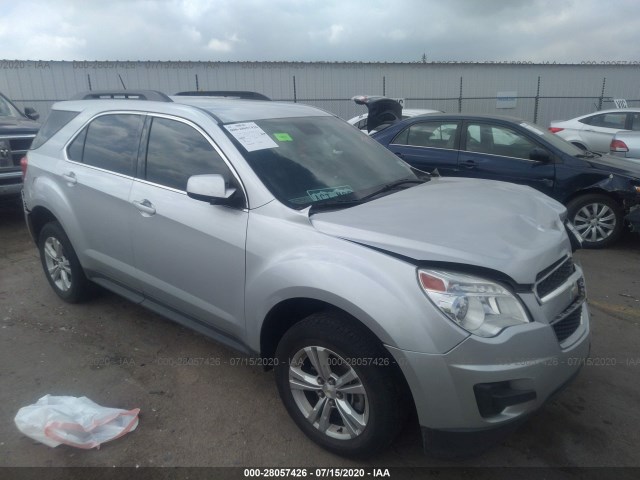 CHEVROLET EQUINOX 2015 2gnalbek2f6418424