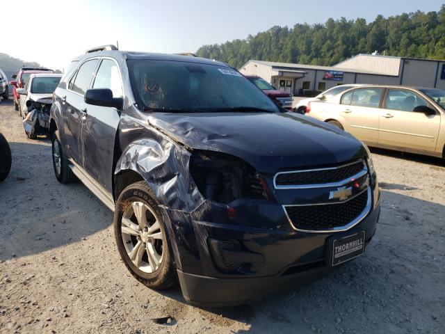 CHEVROLET EQUINOX LT 2015 2gnalbek2f6419248