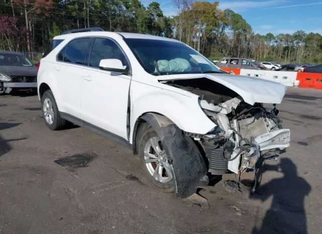 CHEVROLET EQUINOX 2015 2gnalbek2f6421887