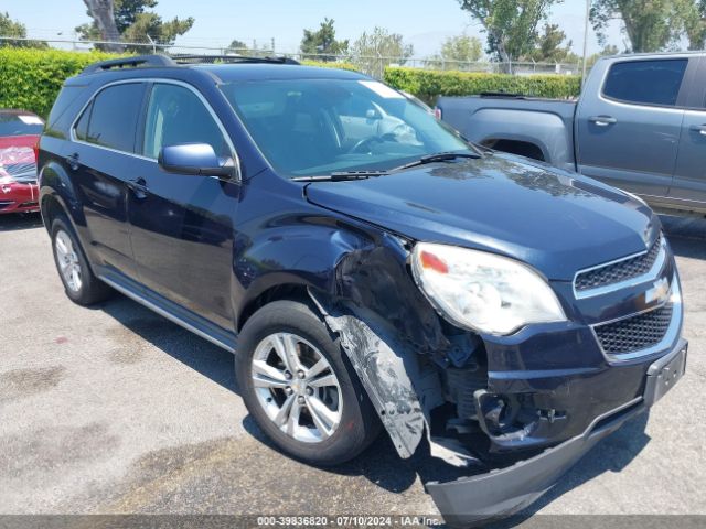 CHEVROLET EQUINOX 2015 2gnalbek2f6429262