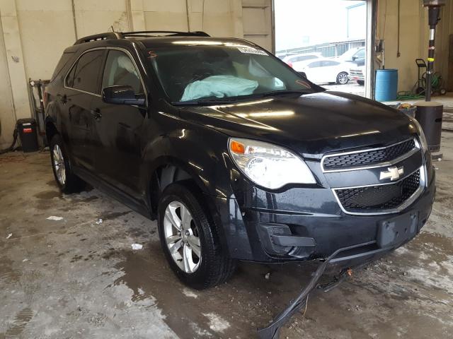 CHEVROLET EQUINOX LT 2015 2gnalbek2f6430685