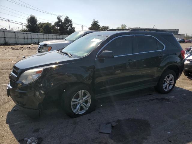 CHEVROLET EQUINOX 2015 2gnalbek2f6437958