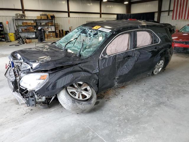 CHEVROLET EQUINOX 2016 2gnalbek2g1138100