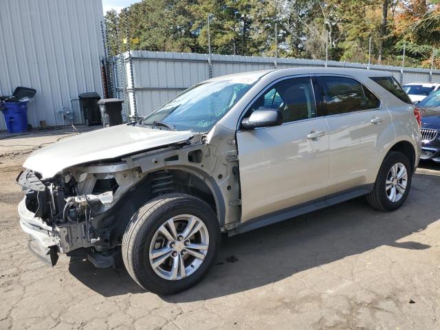 CHEVROLET EQUINOX 2016 2gnalbek2g1158993