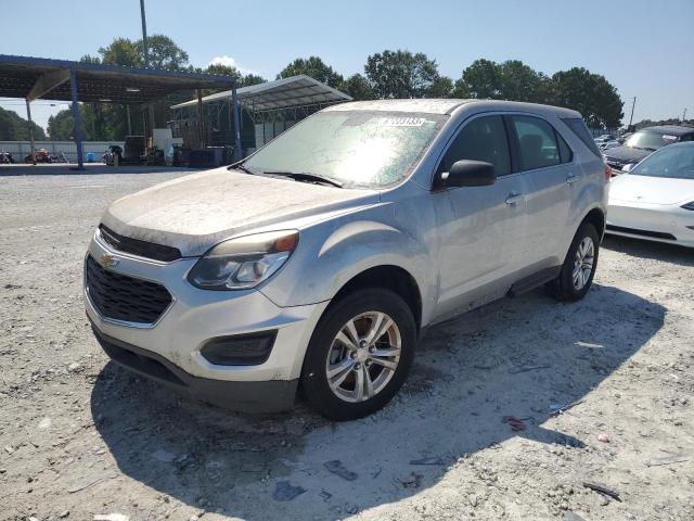 CHEVROLET EQUINOX LS 2016 2gnalbek2g1173736