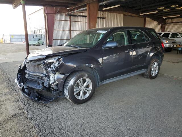 CHEVROLET EQUINOX LS 2016 2gnalbek2g6172881