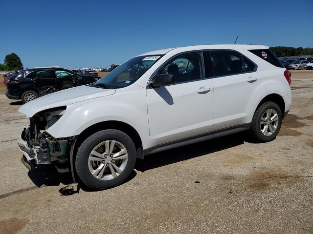 CHEVROLET EQUINOX 2016 2gnalbek2g6223926