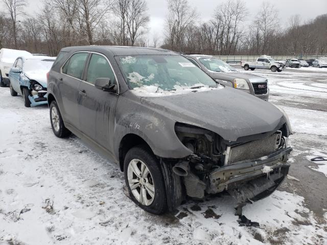 CHEVROLET EQUINOX LS 2016 2gnalbek2g6284015