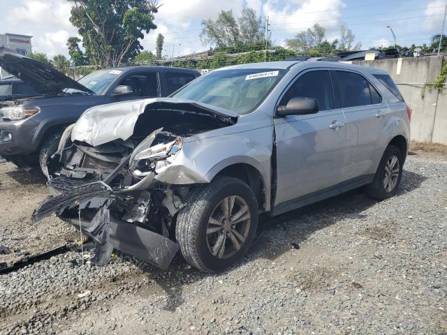 CHEVROLET EQUINOX LS 2016 2gnalbek2g6311553