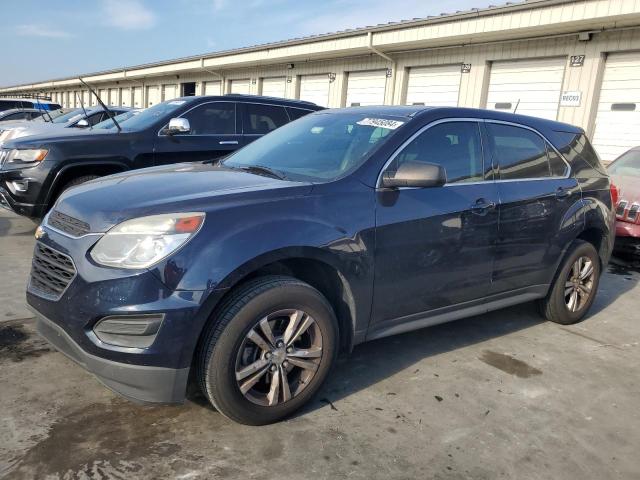 CHEVROLET EQUINOX LS 2016 2gnalbek2g6336159