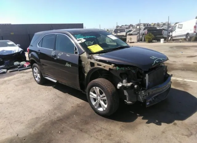 CHEVROLET EQUINOX 2016 2gnalbek2g6344715