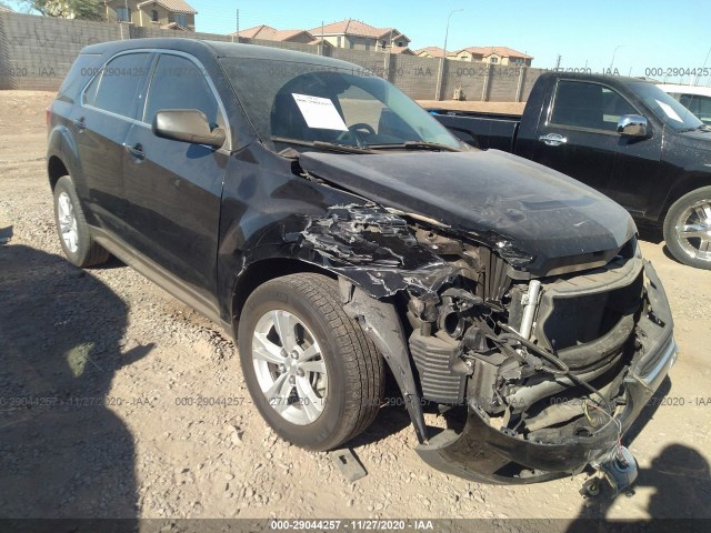 CHEVROLET EQUINOX 2017 2gnalbek2h1511735