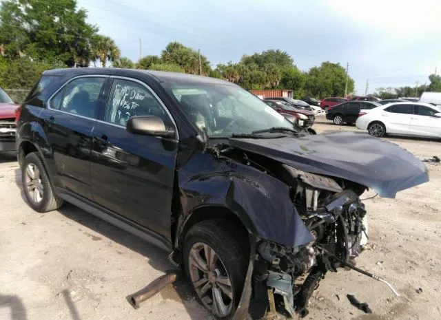 CHEVROLET EQUINOX 2017 2gnalbek2h1592381