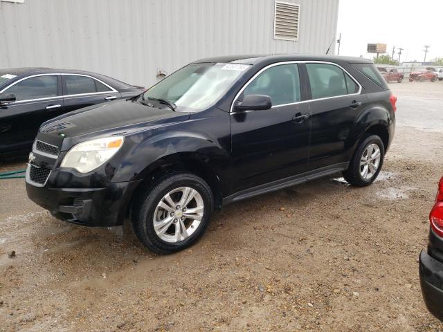 CHEVROLET EQUINOX LS 2012 2gnalbek3c1127827