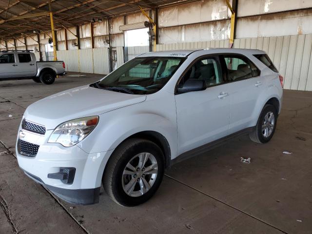 CHEVROLET EQUINOX 2012 2gnalbek3c1164943