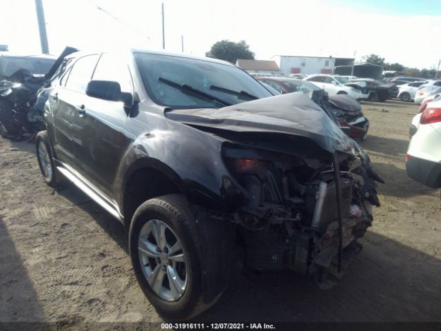 CHEVROLET EQUINOX 2012 2gnalbek3c1198560